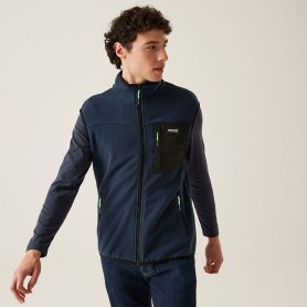 Veste sans manches REGATTA Frankie Bleu marine Homme