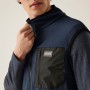 Veste sans manches REGATTA Frankie Bleu marine Homme