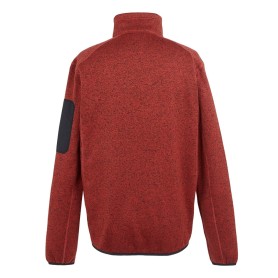 Veste polaire REGATTA Newhill Rouge Ocre Homme