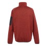 Veste polaire REGATTA Newhill Rouge Ocre Homme