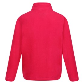 Veste polaire REGATTA King II Rose Junior