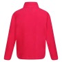 Veste polaire REGATTA King II Rose Junior