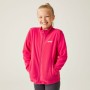 Veste polaire REGATTA King II Rose Junior