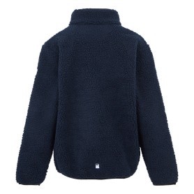Veste polaire REGATTA Frankie Bleu Junior