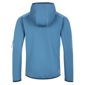 Veste Polaire DARE 2B Explore Fleece Bleu Junior