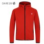 Veste Polaire DARE 2B Explore Fleece Orange Junior