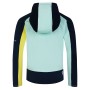 Veste hybride DARE 2B Thriving II Jaune/Vert Junior