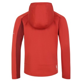 Veste hybride DARE 2B Thriving II Rouge Junior