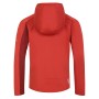 Veste hybride DARE 2B Thriving II Rouge Junior