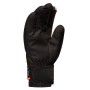Gants de ski CAIRN Elena In Noir/Rose Femme