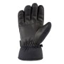 Gants de ski CAIRN Artic 2 J Noir/Gris Junior