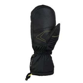 Moufles de ski SNOWLIFE Lucky Gtx Noir Junior