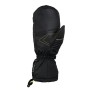 Moufles de ski SNOWLIFE Lucky Gtx Noir Junior