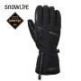 Gants de ski SNOWLIFE Ovis Gtx Noir Homme