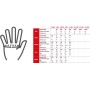 Gants de ski SNOWLIFE Ovis Gtx Noir Homme
