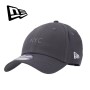 Casquette NEW ERA NYC 9Forty 1009 Gris Unisexe