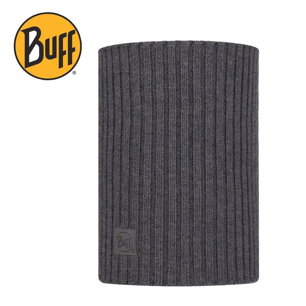 Tour de cou BUFF Comfort Norval Gris Unisexe