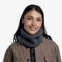 Tour de cou BUFF Comfort Norval Gris Unisexe