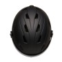 Casque de ski CAIRN Electron Visor Noir Junior - Cat.3