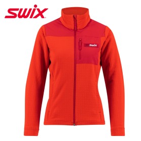 Veste zippée SWIX Surmount...