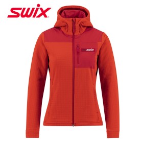Veste zippée SWIX Surmount...