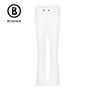 Fuseau de ski BOGNER Emilia Blanc Femme