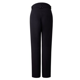 Pantalon de ski BOGNER Franzi Noir/Doré Femme