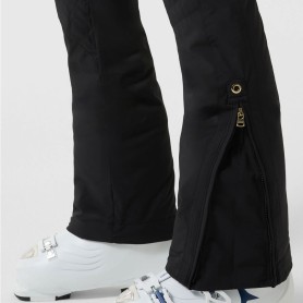 Pantalon de ski BOGNER Franzi Noir/Doré Femme