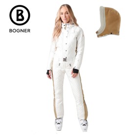 Combinaison de ski BOGNER...