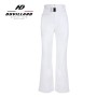 Fuseau de ski DUVILLARD Ingrid Court Blanc Femme