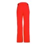 Pantalon de ski DEGRE 7 Presset Orange Femme
