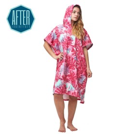 Poncho de bain AFTER Big...