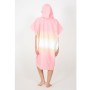 Poncho de bain AFTER Girl Camille Femme