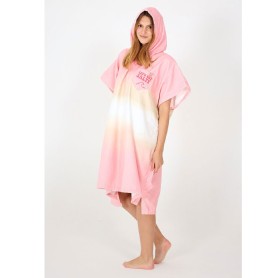 Poncho de bain AFTER Girl Camille Femme