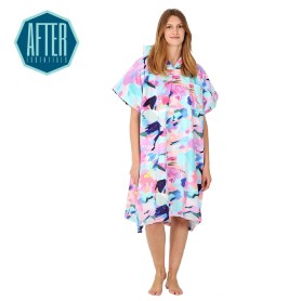 Poncho de bain AFTER Girl...