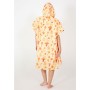 Poncho de bain AFTER Magic Sunset Unisexe