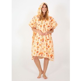 Poncho de bain AFTER Magic Sunset Unisexe