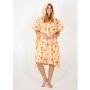 Poncho de bain AFTER Magic Sunset Unisexe