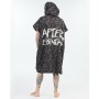 Poncho de bain AFTER ESSENTIALS Music Suicidal Unisexe