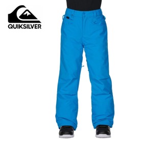 Pantalon de ski QUIKSILVER...