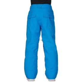 Pantalon de ski QUIKSILVER State Bleu Junior