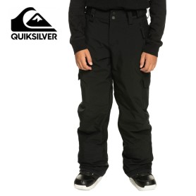 Pantalon de ski QUIKSILVER...