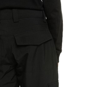 Pantalon de ski QUIKSILVER Porter Noir Junior