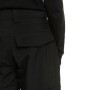 Pantalon de ski QUIKSILVER Porter Noir Junior