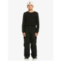 Pantalon de ski QUIKSILVER Porter Noir Junior