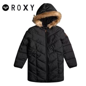 Manteau ROXY Some Say Noir...