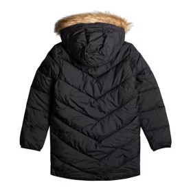 Manteau ROXY Some Say Noir Junior