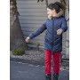 Manteau ROXY Some Say Noir Junior