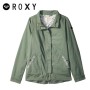 Veste ROXY Falling Stars Kaki Junior