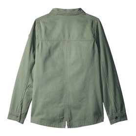 Veste ROXY Falling Stars Kaki Junior